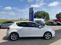 SEAT Ibiza 1.2 TSI CHILL OUT PL NAVI AIRCO/ECC PDC Weiß - thumbnail 23