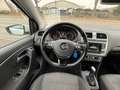 Volkswagen Polo 1.4 TDI 90CH SPORTLINE DSG7 5P Blanc - thumbnail 9
