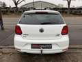 Volkswagen Polo 1.4 TDI 90CH SPORTLINE DSG7 5P Blanc - thumbnail 14