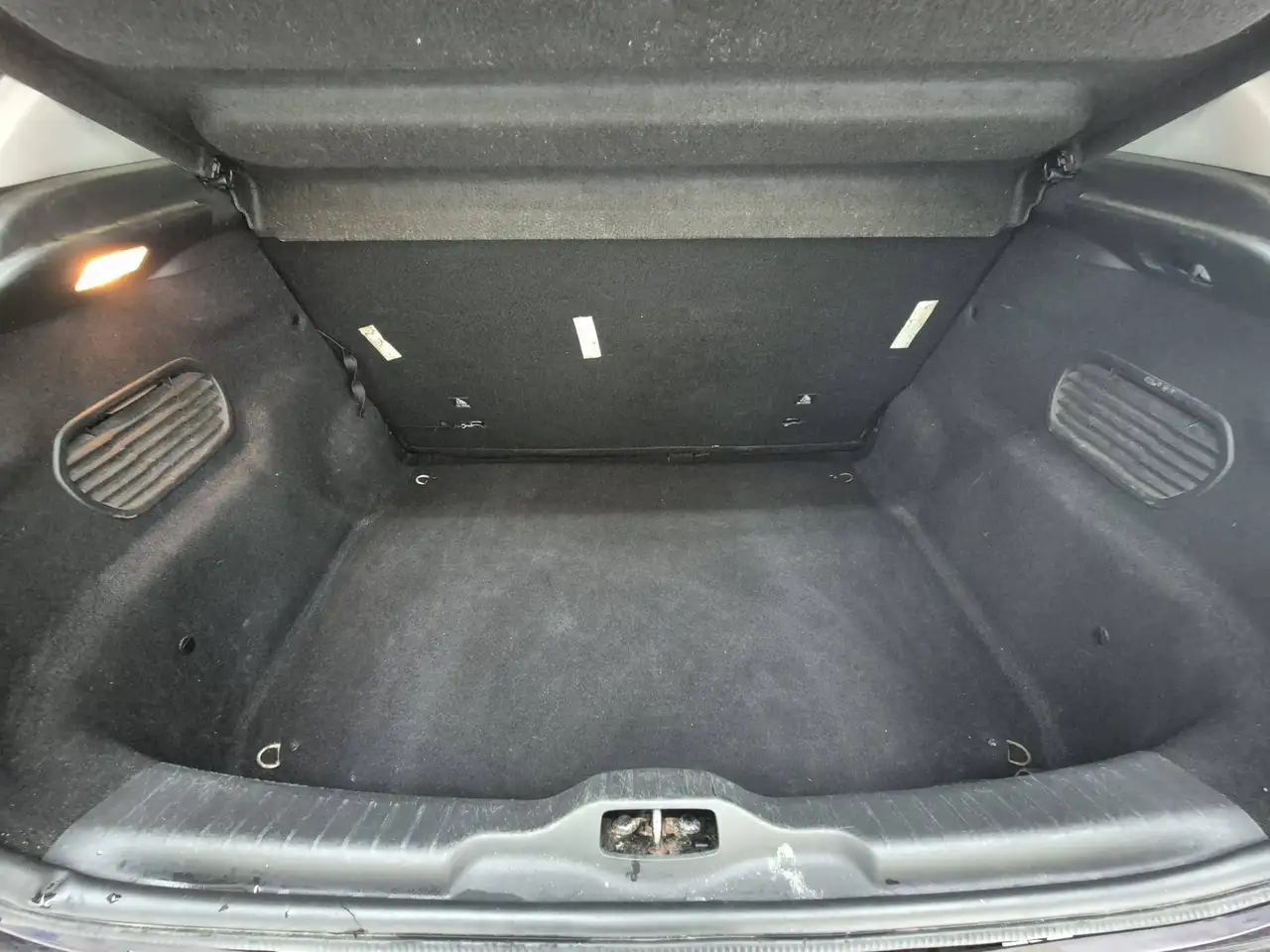 Citroen C4 Berline — photo 11