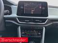 Volkswagen T-Roc 1.5 TSI DSG Goal AHK IQ.DRIVE NAVI KAMERA ACC KEYL Grau - thumbnail 20