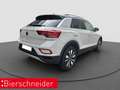 Volkswagen T-Roc 1.5 TSI DSG Goal AHK IQ.DRIVE NAVI KAMERA ACC KEYL Grau - thumbnail 6
