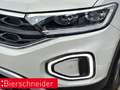 Volkswagen T-Roc 1.5 TSI DSG Goal AHK IQ.DRIVE NAVI KAMERA ACC KEYL Grau - thumbnail 35