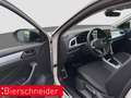Volkswagen T-Roc 1.5 TSI DSG Goal AHK IQ.DRIVE NAVI KAMERA ACC KEYL Grau - thumbnail 31