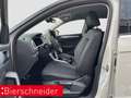 Volkswagen T-Roc 1.5 TSI DSG Goal AHK IQ.DRIVE NAVI KAMERA ACC KEYL Grau - thumbnail 12