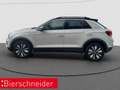 Volkswagen T-Roc 1.5 TSI DSG Goal AHK IQ.DRIVE NAVI KAMERA ACC KEYL Grau - thumbnail 3