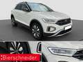 Volkswagen T-Roc 1.5 TSI DSG Goal AHK IQ.DRIVE NAVI KAMERA ACC KEYL Grau - thumbnail 10