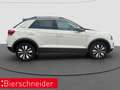 Volkswagen T-Roc 1.5 TSI DSG Goal AHK IQ.DRIVE NAVI KAMERA ACC KEYL Grau - thumbnail 8