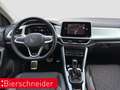 Volkswagen T-Roc 1.5 TSI DSG Goal AHK IQ.DRIVE NAVI KAMERA ACC KEYL Grau - thumbnail 18