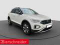 Volkswagen T-Roc 1.5 TSI DSG Goal AHK IQ.DRIVE NAVI KAMERA ACC KEYL Grau - thumbnail 9