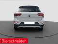 Volkswagen T-Roc 1.5 TSI DSG Goal AHK IQ.DRIVE NAVI KAMERA ACC KEYL Grau - thumbnail 5