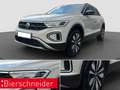 Volkswagen T-Roc 1.5 TSI DSG Goal AHK IQ.DRIVE NAVI KAMERA ACC KEYL Grau - thumbnail 34
