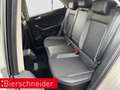 Volkswagen T-Roc 1.5 TSI DSG Goal AHK IQ.DRIVE NAVI KAMERA ACC KEYL Grau - thumbnail 21