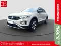 Volkswagen T-Roc 1.5 TSI DSG Goal AHK IQ.DRIVE NAVI KAMERA ACC KEYL Grau - thumbnail 1