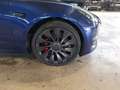 Tesla Model 3 Model 3 Performance Dual Motor awd Blu/Azzurro - thumbnail 15