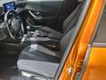 Peugeot 2008 1.5 bluehdi *** Allure *** S&S Orange - thumbnail 9