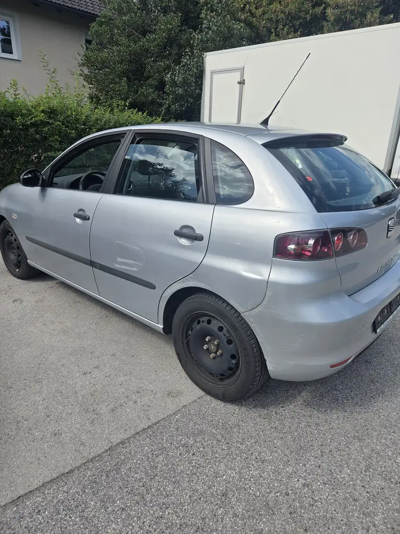 SEAT Ibiza Tüv 6/2027+4 - 2