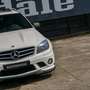 Mercedes-Benz C 63 AMG Estate Aut. Blanc - thumbnail 8