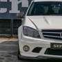 Mercedes-Benz C 63 AMG Estate Aut. Blanc - thumbnail 9