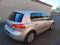 Volkswagen Golf VI Team BlueMotion/ Start Stop Tempomat Alu SHZ Silber - thumbnail 5