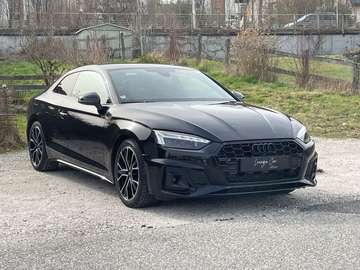 2.0 40-TFSI Turbo Hybrid S lIne