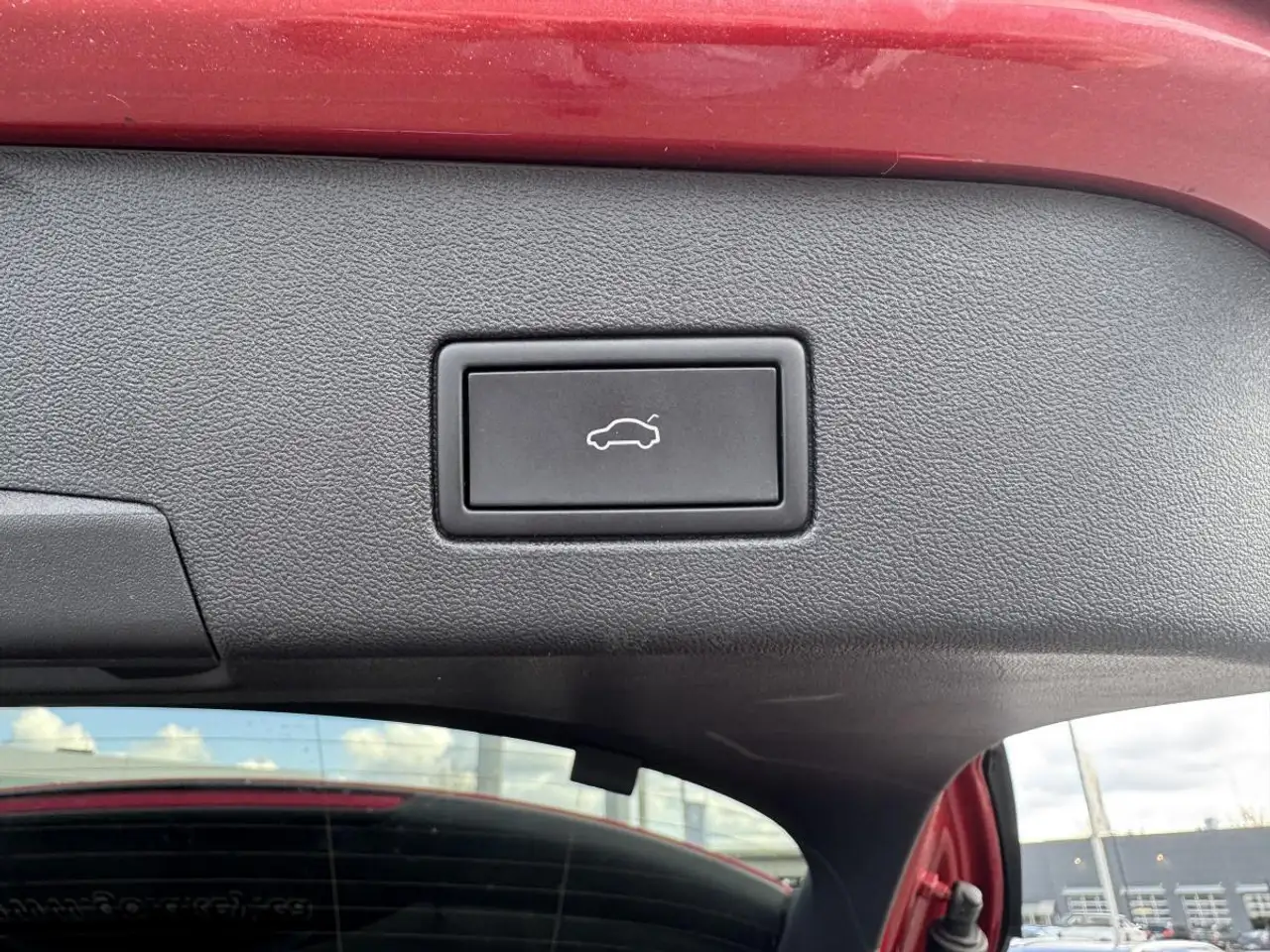 Volkswagen ID.4 снимка Volkswagen ID.4