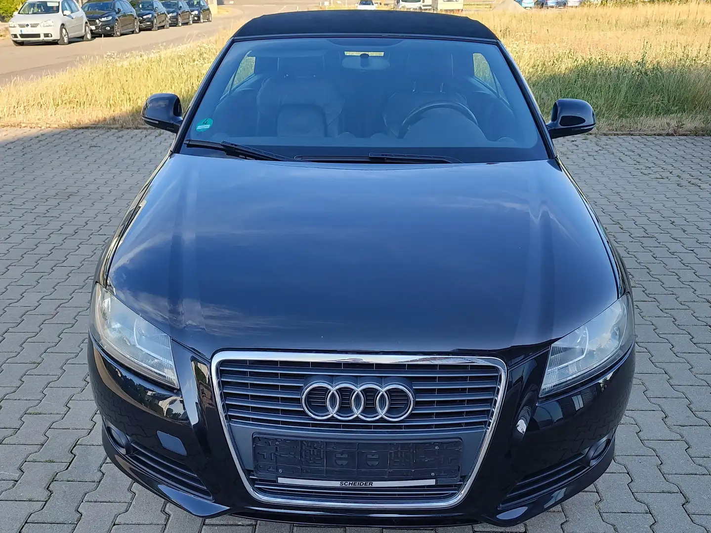 Audi A3 Ambition Noir - 2