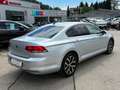 Volkswagen Passat Passat Comfortline 2,0 TDI SCR Silber - thumbnail 5