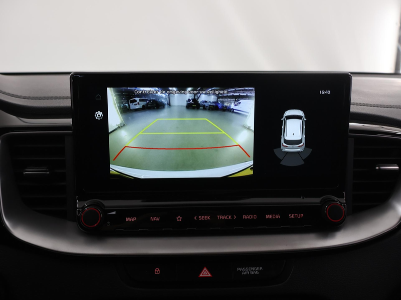 Kia ProCeed / pro_cee'd 1.5 T-GDI GT-Line | Stoel/Stuurwielverwarming | Do — photo 14