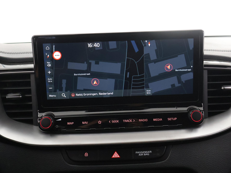 Kia ProCeed / pro_cee'd 1.5 T-GDI GT-Line | Stoel/Stuurwielverwarming | Do — photo 13