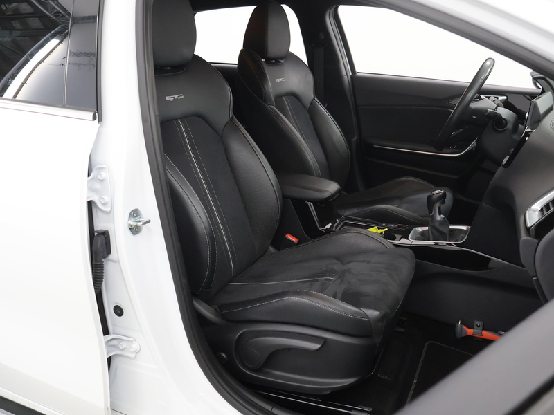 Kia ProCeed / pro_cee'd 1.5 T-GDI GT-Line | Stoel/Stuurwielverwarming | Do — photo 10