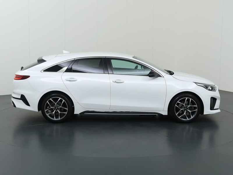 Kia ProCeed / pro_cee'd 1.5 T-GDI GT-Line | Stoel/Stuurwielverwarming | Do — photo 6