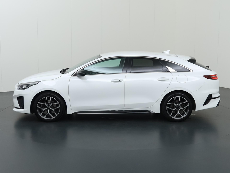 Kia ProCeed / pro_cee'd 1.5 T-GDI GT-Line | Stoel/Stuurwielverwarming | Do — photo 5