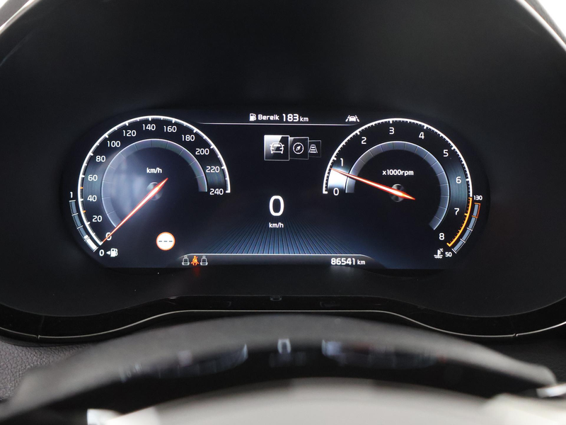 Kia ProCeed / pro_cee'd 1.5 T-GDI GT-Line | Stoel/Stuurwielverwarming | Do — photo 12