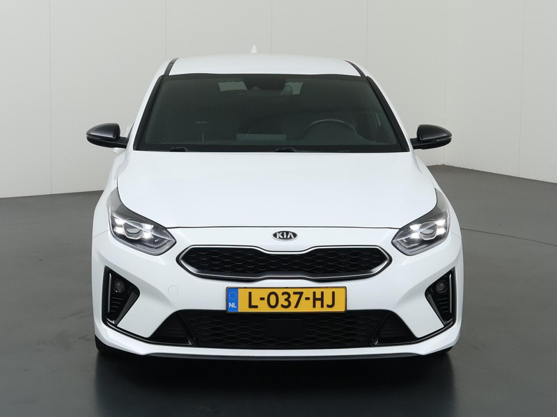 Kia ProCeed / pro_cee'd 1.5 T-GDI GT-Line | Stoel/Stuurwielverwarming | Do — photo 3