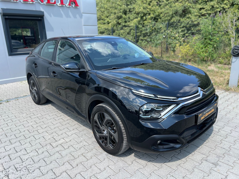 Citroen C4 Lim. Feel Pack*NAVI*LED*HEAD-UP-DISPLAY*CAM* — photo 4