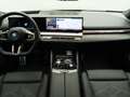 BMW i5 Sedan eDrive40 84 kWh M Sportpakket / Panoramadak Schwarz - thumbnail 8