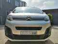 Citroen Spacetourer 1.6 BlueHDi M Feel S - 8 PLACES - EURO 6B-GARANTIE Silber - thumbnail 2