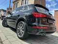 Audi Q5 2.0 TDi Quattro S-Line S tronic/Full!/ Garantie!! Noir - thumbnail 4