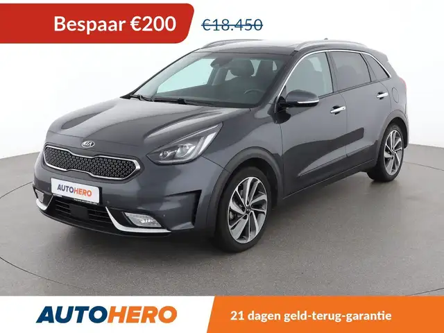 Kia Niro 1.6 Hybrid Premium