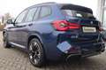 BMW iX3 M Sport/Gestik/Head-Up/ HK/DAB/WLAN/Shz Blau - thumbnail 3