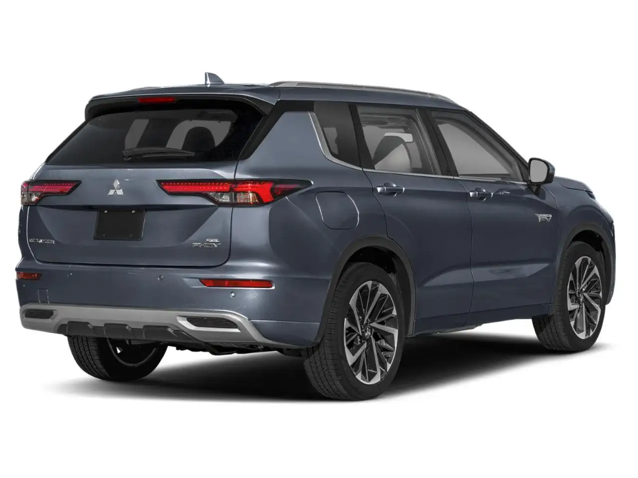 Mitsubishi Outlander снимка Mitsubishi Outlander