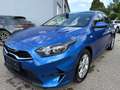 Kia Ceed / cee'd ceed 1,0 TGDI ISG Silber Silber Blau - thumbnail 3