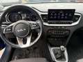 Kia Ceed / cee'd ceed 1,0 TGDI ISG Silber Silber Blau - thumbnail 9