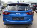 Kia Ceed / cee'd ceed 1,0 TGDI ISG Silber Silber Blau - thumbnail 5