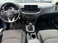 Kia Ceed / cee'd ceed 1,0 TGDI ISG Silber Silber Blau - thumbnail 10