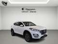 Hyundai TUCSON 1.6 crdi 48V Exellence 4wd 136cv *AUTOMATICA* Wit - thumbnail 3