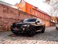 BMW X4 M-SPORT PANO Kamera ALL BLACK Noir - thumbnail 1