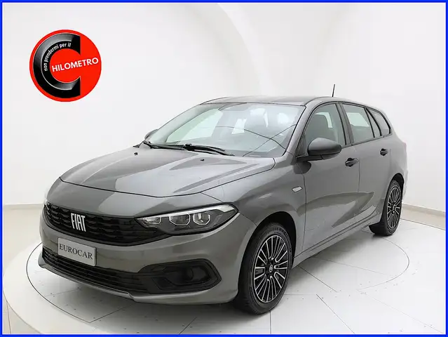 Fiat Tipo Station Wagon 1.6 MJT 130CV✔️PROMO FINANZIAMENTO✔️