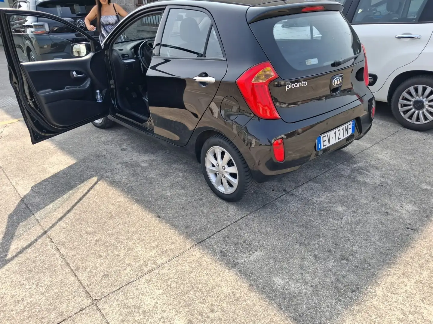 Kia Picanto 1.0 Cool 5p - 2